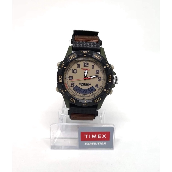 🔴นาฬิกา Timex Expedition  👉 ของใหม่แกะกล่อง 👈