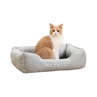 Petkit II Petkit Cooling Bed เบาะนอนเย็น ที่นอนแมว เบาะนอนแมว เบาะนอนสุนัข