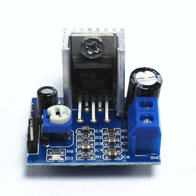 TDA2030 Audio Amplifier Module 18W