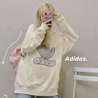 เสื้อฮู้ดแขนยาว แนว Sport Girl สีพาสเทลน่ารักๆ พร้อมส่ง!!