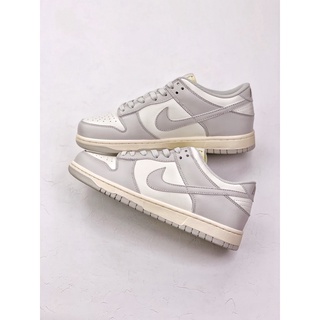 ☍Nike WMNS SB Dunk Low"Light Bone" DD1503-107 j5pB