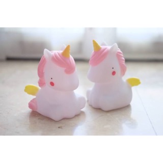 Magic Unicorn Desk Lamp โคมไฟตั้งโต๊ะม้า Unicorn