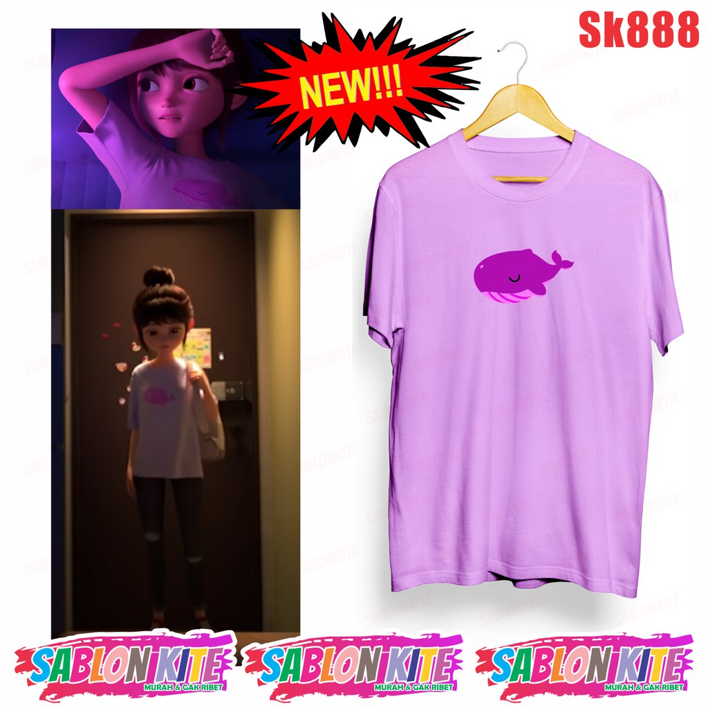 !! เสื้อยืด KPOP TINYTAN TINY TAN DREAM ON PAUS SK888 AVAILABLE IN 7 สี