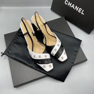 รองเท้า Chanel Original