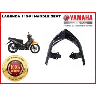 Hly YAMAHA LAGENDA115 FI LAGENDA 115 หัวฉีดน้ํามันเชื้อเพลิง SRL115FI ที่นั่ง L บาร์สปอยเลอร์ BELAKANG CARRIER