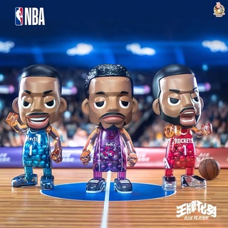 PREORDER ⌇Ace Player Money ball "Tracy McGrady" NBA Star Collection