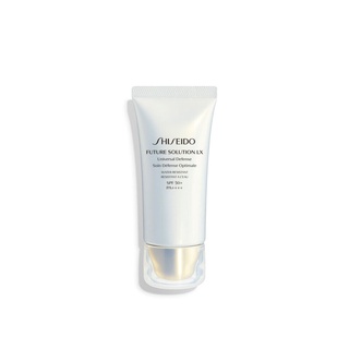 Shiseido Future Solution Lx Universal Defense E 55G Spf50+・Pa++++ [ส่งตรงจากญี่ปุ่น]