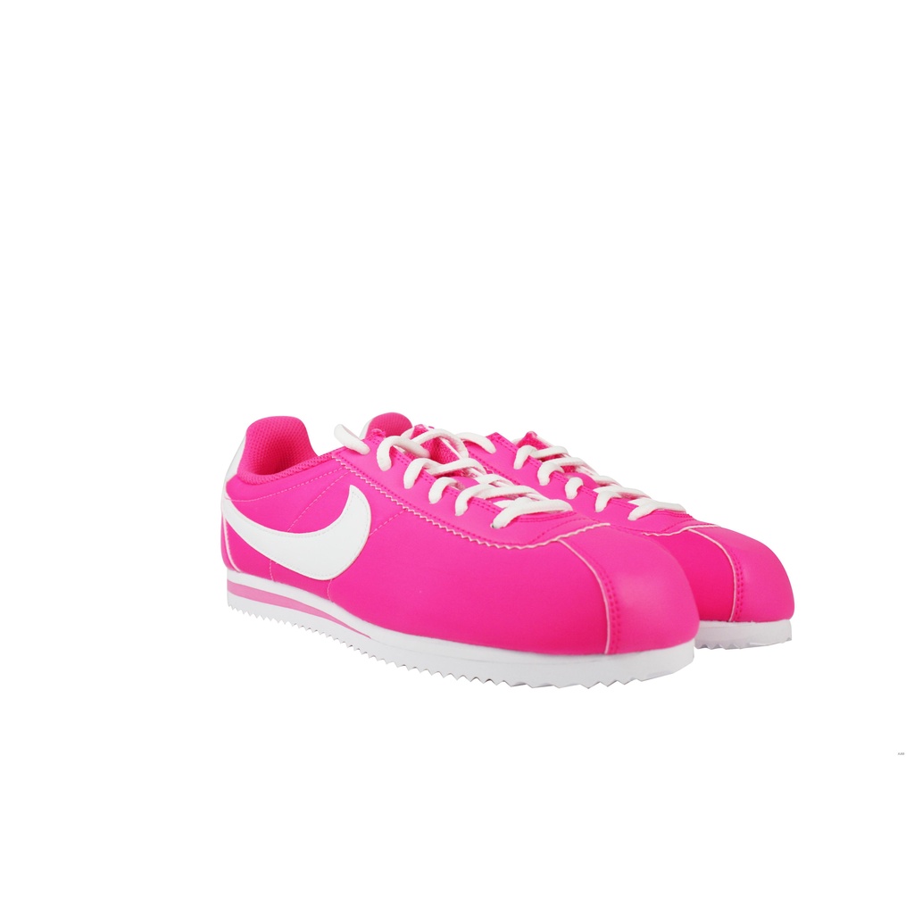 all pink cortez