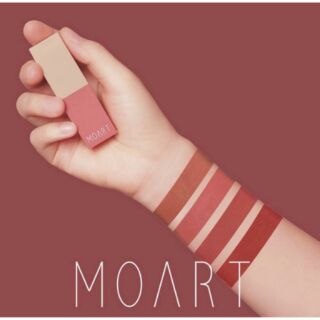 Son Moart Vlvet Lipstick