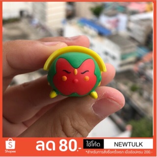 Tsumtsum Marvel vision SizeM