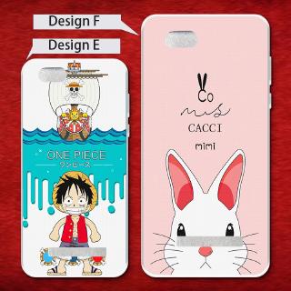 เคสนิ่มอุปกรณ์เสริมคอมพิวเตอร์ Lenovo Vibe C K 4 K 5 K 6 K 8 Note A 536 P 2 A 6000 K 3 A 6010 A 1000 Luffy