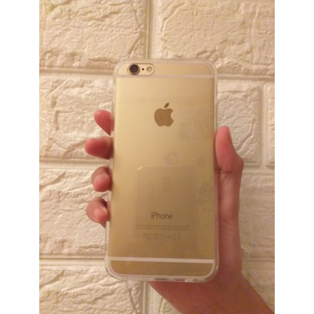 เคสใส I7/I5 J6+/J2prime samsung iphone