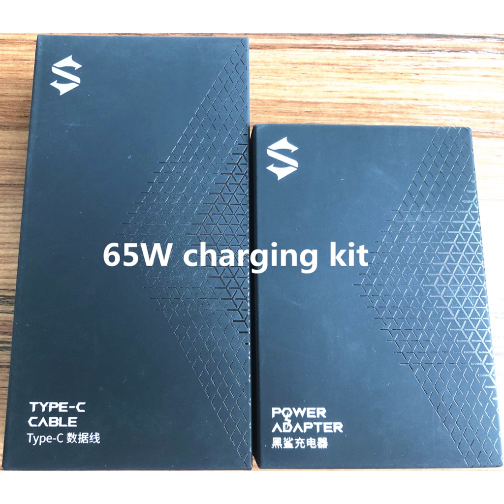 PowerFast International USB Charger Kit