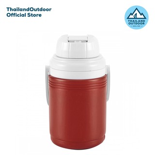 Coleman กระติกน้ำขนาด 1.3 ลิตร รุ่น US 1/3 Gal Polylite Jug