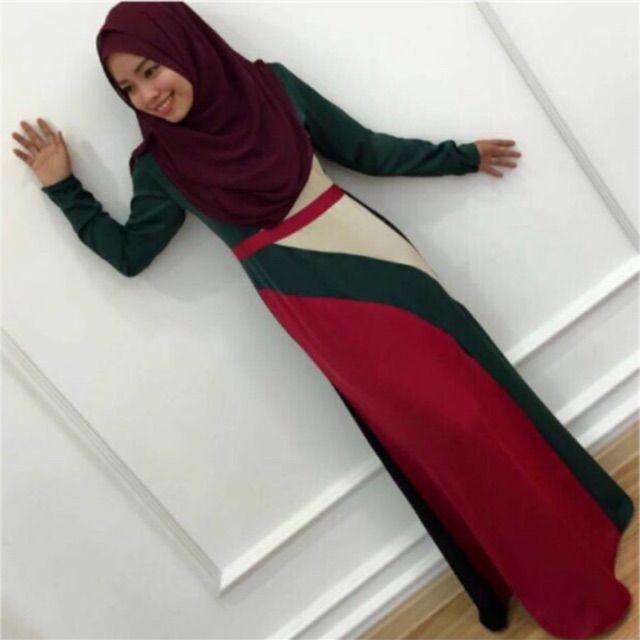 Eleesa Dress by Leeyanarahman (Lrc)