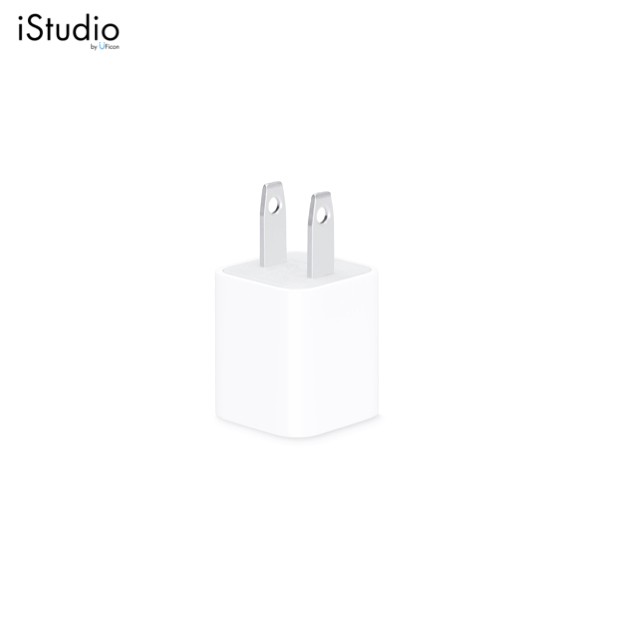 Apple 5W USB Power Adapter [iStudio by UFicon]