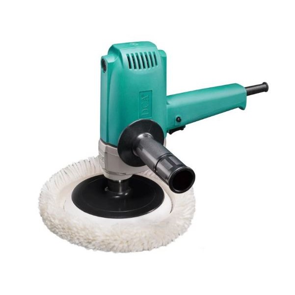 DCA S1P-FF02-180(ASP02-180) 7" SANDER POLISHER