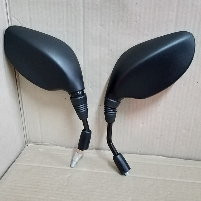 กระจก มองหลัง PCX 125, PCX 150 ปี 2009-2013 #ใส่ Honda ได้หลายรุ่น # HMA Brand # 1010-088-10ZBL