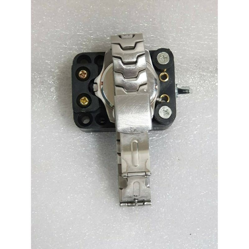 144pcs Watch Case Holder Opener Pin Link RemoverRepair ToolKit Watch Repaiกามืออาชีพซ่อมเครื่องมือนาฬิกาข้อมือชุดเปลี่ยน