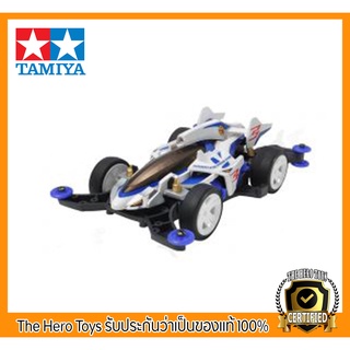 Mini 4WD 1/32 Shooting Proud Star (MA Chassis)