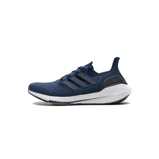 Adidas Ultraboost 21 FY0350.FY0371  ของแท้ถูกลิขสิทธิ์ 100%