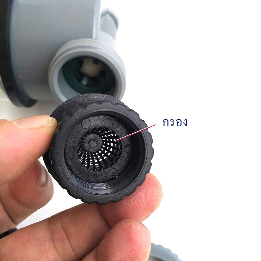 Aqualin Digital Water Timer ชุดตั้งเวลา ปิด-เปิด น้ำ อัตโนมัติ สำหรับรด ...