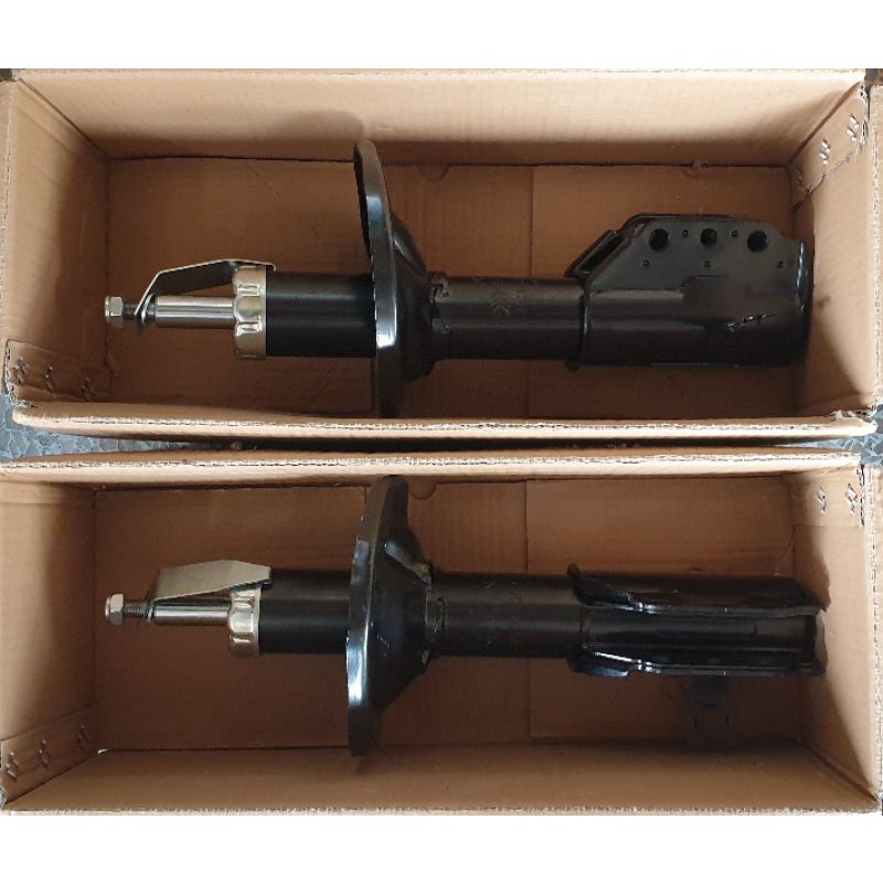 โช๊คอัพ หน้า-หลัง MAZDA 323 Sedan , Astina ปี 95-99