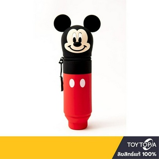 พร้อมส่ง+โค้ดส่วนลด Silicon Pen Case - Mickey Mouse PST19001 by other (ลิขสิทธิ์แท้)