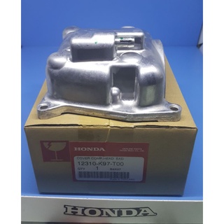 12310-K97-T00 ฝาครอบฝาสูบHonda PCX150 ปี2018 อะไหล่แท้ศูนย์💯%