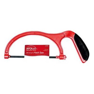 โครงเลื่อย Hand tools DT5901 6 นิ้ว 6" HACKSAW DT5901 HACK SAW