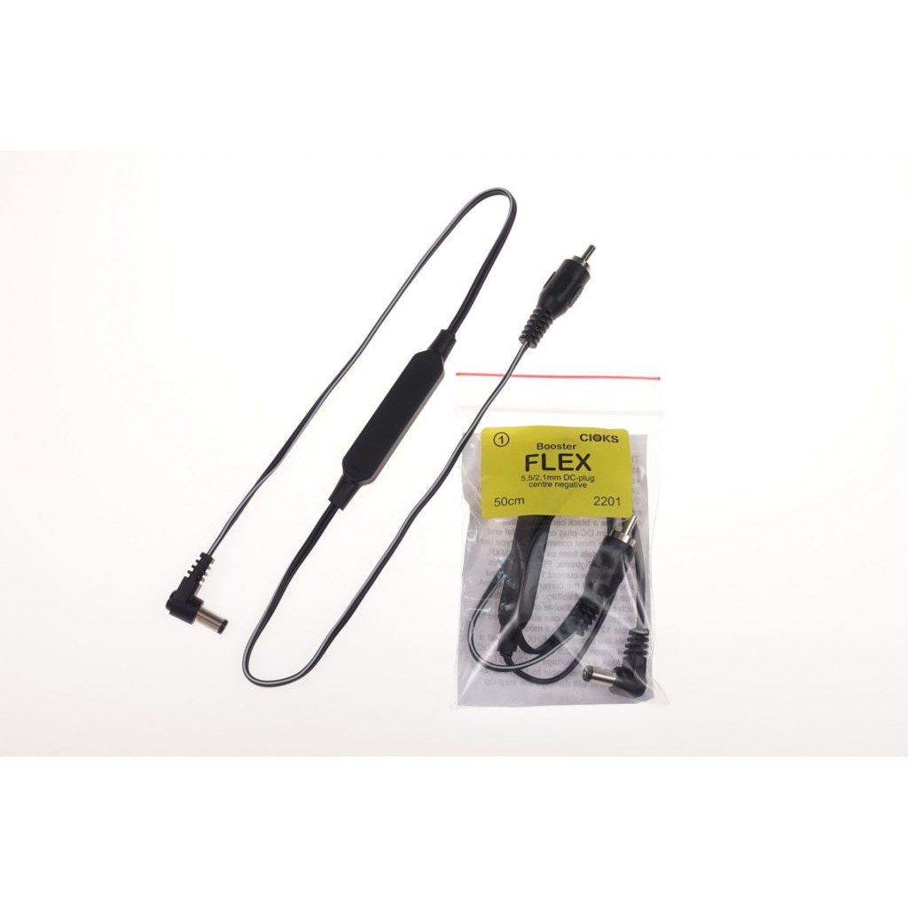 Cioks 2201 Booster Flex - ประเภท 1