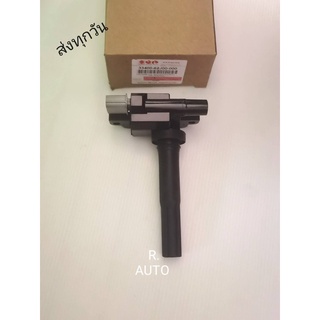 คอยล์จุดระเบิด SUZUKI SWIFT1.5 ,แครี่APV  #33400-62J00-000