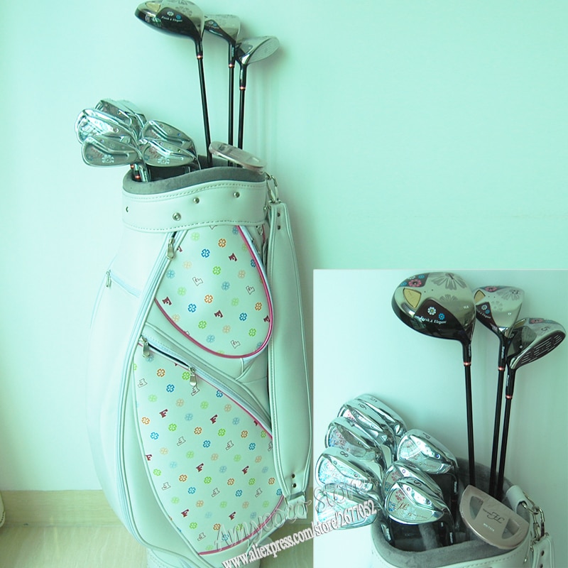 golf stick set