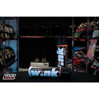 LUBE 71 WINK SPRAY สเปรย์เคลือบเงา