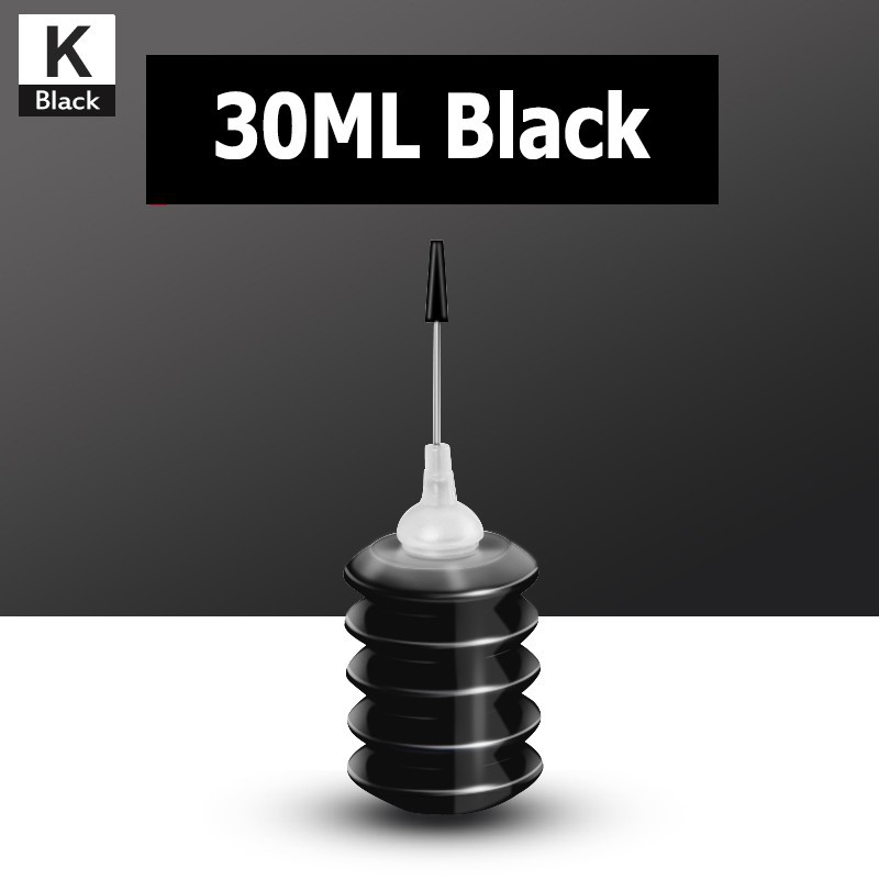 hp 63 hp 680 หมึก hp63 hp680 สีดำ hp 63xl hp 680xl hp63xl hp680xl หมึกรีฟิลเหมาะสำหรับ Hp 112/2130/2