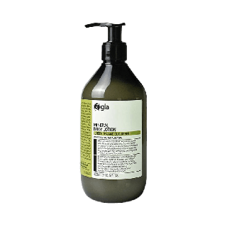 CLEARANCE* กล้า โลชั่นบำรุงผิวแร่ธาตุ กลิ่นชาเขียวและแตงกวาGla Mineral Body Lotion - Green Tea 400ml (หมดอายุ 10/22)