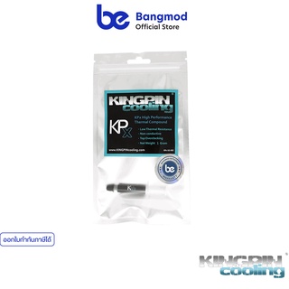 Grasa Térmica Kingpin Cooling Kpx High Performance 3g | Cuotas Sin Interés - Foto 2