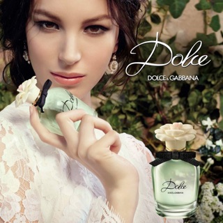 Dolce by Dolce &amp; Gabbana Eau de Parfum 75 ml. (Tester ไม่มีกล่อง) น้ำหอมกลิ่นหอมสดชื่น