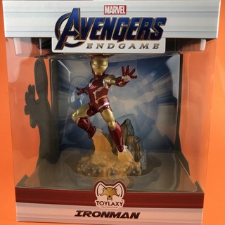 Toylaxy Premium PVC Iron Man Avengers Endgame