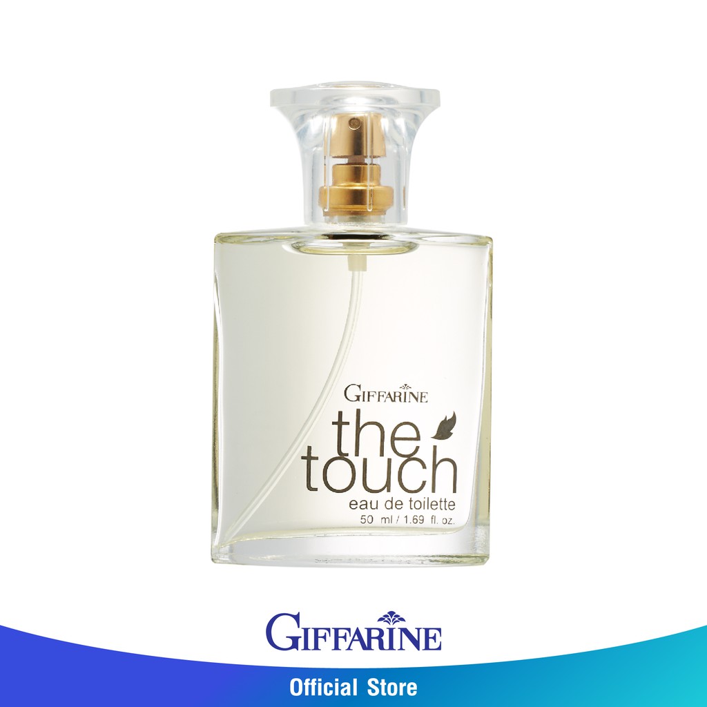 กิฟฟารีน เดอะทัช เออ ดิ ทอยเลทท์ 50 ML.
