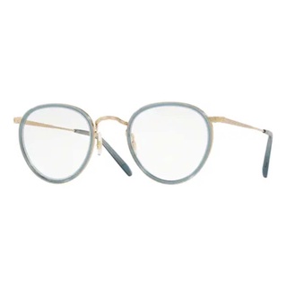 Oliver Peoples กรอบแว่นสายตา รุ่น MP-2 - OV1104