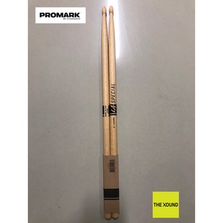 PROMARK LA Special LA7AW Wood Tip Drumstick ไม้กลองชุดหัวไม้