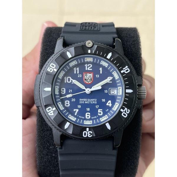 luminox 3003 มือสอง ของแท้