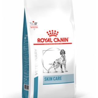 Royal Canin Skin Care adult dog 11kg อาหารสุนัขบำรุงขน (ลดขนร่วง)