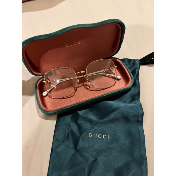 แว่นตา Gucci แท้ 100%