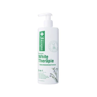 [สินค้าขายดี] Smooth E White Skin Therapie Body Lotion 100 / 200 ml โลชั่นบำรุงผิว สูตรเข้มข้น ผิวกระจ่างใส ผิวเนียนนุ่ม