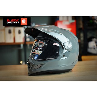 Arai Tour x4 Modern Grey สีใหม่