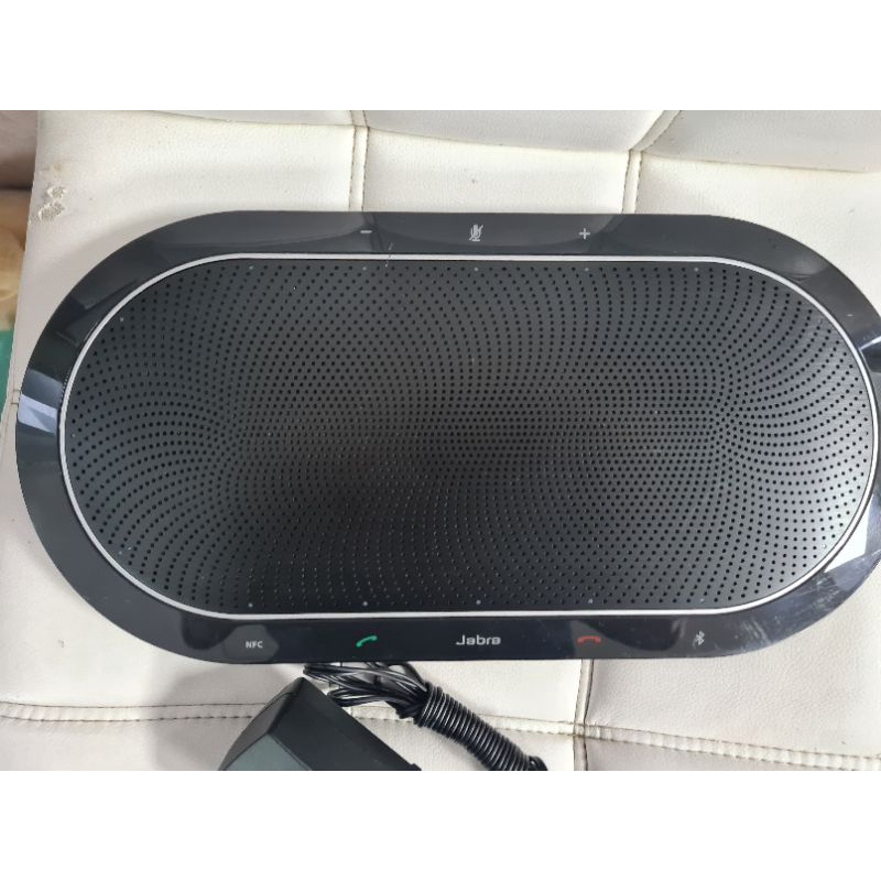 jabra speak 810 ลำโพงประชุม Conference​ (มือสอง)​