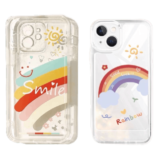 kiddyเคสโทรศัพท์ แบบนิ่ม สำหรับรุ่น13 13PRO 13PROMAX 12 Pro Max 11 8plus 7plus 6 6s Plus7 8 XR X XS Max SE 11Pro Max#133