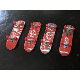 kitkat finger board ครับ 210523